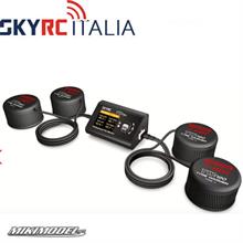 New SkyRC termocoperte 1/10