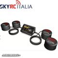 New SkyRC termocoperte 1/10