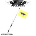 Antenna in Metallo scala 1/10 Yeah Racing