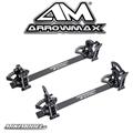 Arrowmax 4D Set-up system for 1/8 onroad