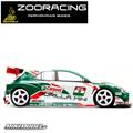 ZooRacing Gorilla MINI 1:10 M-Chassis carrozzeria
