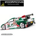 ZooRacing Gorilla MINI 1:10 M-Chassis carrozzeria