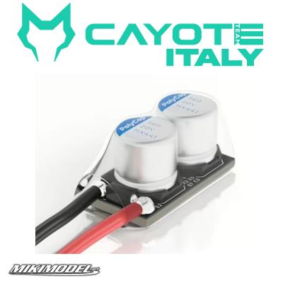 CAYOTE Crest ESC External Low ESR Capacitor (1)