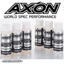 AXON CORE olio differenziale 1000 CST - 30 ml