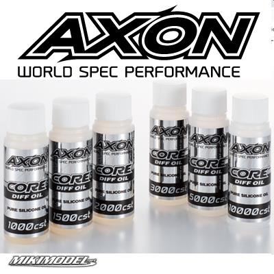 AXON CORE olio differenziale 1000 CST - 30 ml