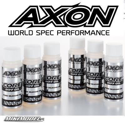 AXON CORE Differential Oil 2000cst - 30ml