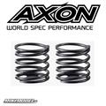 Molle AXON da 16 mm lineare - ORO - C=2.65 (2 pcs)