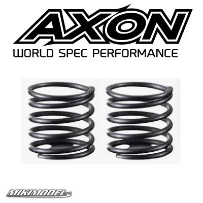  World Spec Springs - HLS-16 - LINEAR - GOLD - C=2.65 (2 pcs)