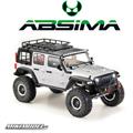 1:10 EP Crawler CR3.4 SHERPA White Edition RTR