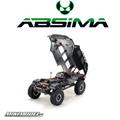 1:10 EP Crawler CR3.4 SHERPA White Edition RTR