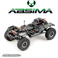 1:10 EP Crawler CR3.4 SHERPA White Edition RTR