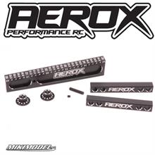 Aerox TC Droop Gauge Set