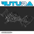 Futura Formula 1/10 Elettrico F1