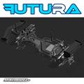 Futura Formula 1/10 Elettrico F1