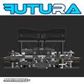 Futura Formula 1/10 Elettrico F1
