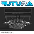 Futura Formula 1/10 Elettrico F1