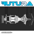 Futura Formula 1/10 Elettrico F1