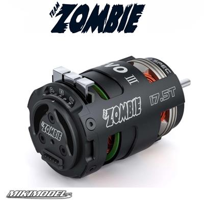 Motore ZOMBIE EVOLUTION III PRO SPEC STOCK CLASS 17.5T