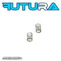 Front Spring FUTURA F1 Formula 1/10 SOFT