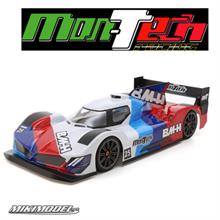 Mon-Tech BM-H LMH Body Shell (clear)