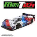 Mon-Tech BM-H LMH Body Shell (clear)