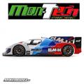 Mon-Tech BM-H LMH Body Shell (clear)