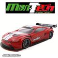 Mon-Tech Mustang GT 1:10 Body 190mm (clear)