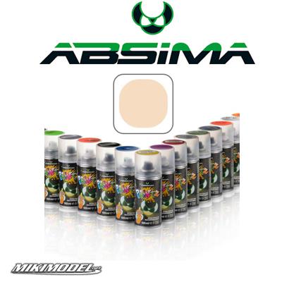 Lexan Spray SAHARA 150ml