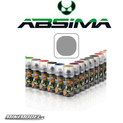 Lexan Spray SMOKE 150ml