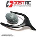 Casco ed Halo per carrozzeria Echo F1 1/10 Boost RC