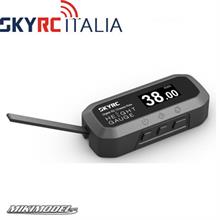 SKYRC scalimetro digitale per altezza automodelli universale