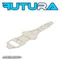 Carbon Fiber for Futura F1 chassis 2,25 mm