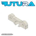 Vertical carbon pivot holder