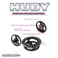 HUDY Droop and Upstop Setup Tool