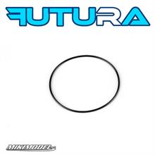OR grande ferma batteria Futura (utilizzo universale)