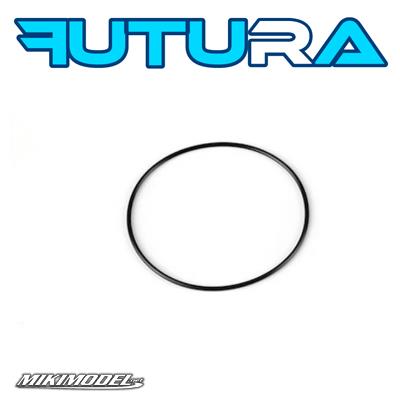 OR grande ferma batteria Futura (utilizzo universale)