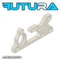 Banchino motore Formula FUTURA in carbonio