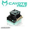 Regoaltore CAYOTE Racing ESC CREST 8 Evo