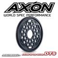 AXON SPUR GEAR DTS 64P 76T