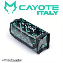 CAYOTE Iconic Monogram Pro LiPo  Storage Bag
