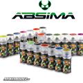 Colore per lexan Blu scuro 150ml