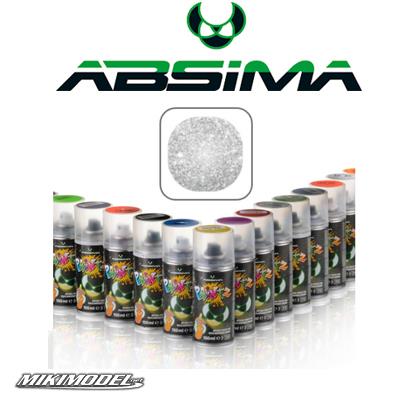 Lexan Spray ARANCIO HONDA 150ml