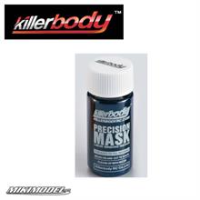 Killer Body Maschera per vernice liquida
