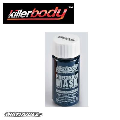 Killer Body Liquid Paint Mask