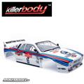 LANCIA 037 RALLY Finished Body