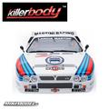 LANCIA 037 RALLY Finished Body