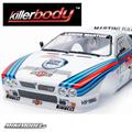 LANCIA 037 RALLY Finished Body