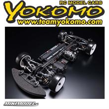 Yokomo Master Speed MS2.1 Touring Car Kit MSR-021
