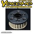 Yokomo Master Speed MS2.1 Touring Car Kit MSR-021