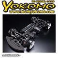Yokomo Master Speed MS2.1 Touring Car Kit MSR-021